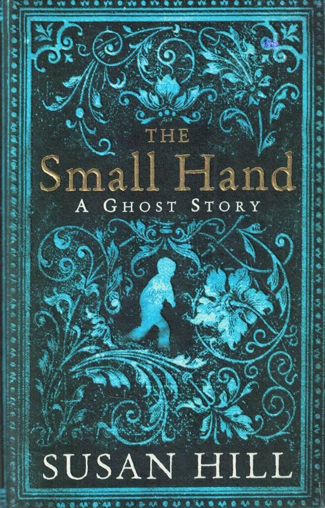 The small hand