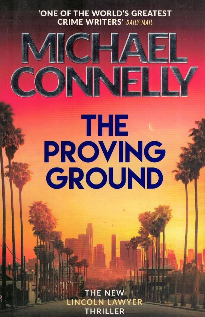 The Proving Ground