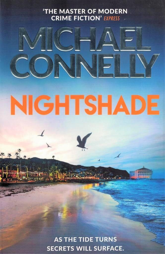 Nightshade