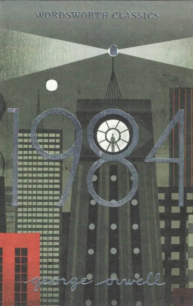 Nineteen Eighty-Four