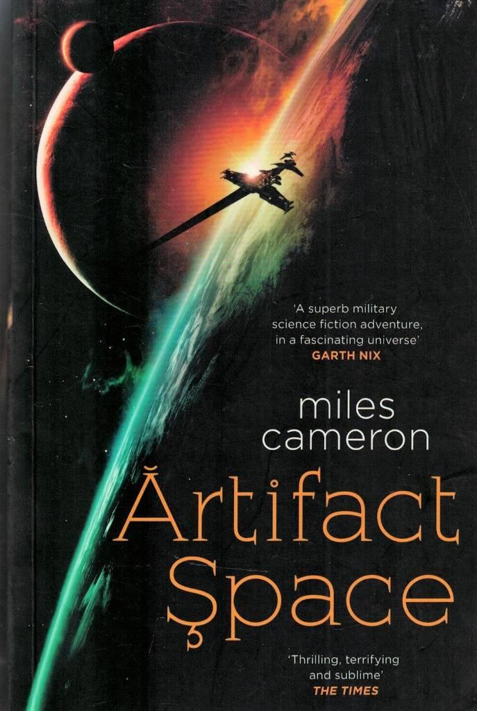 Artifact Space