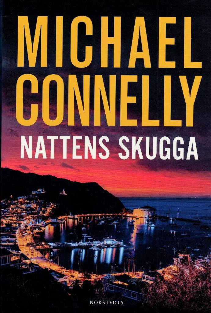 Nattens skugga