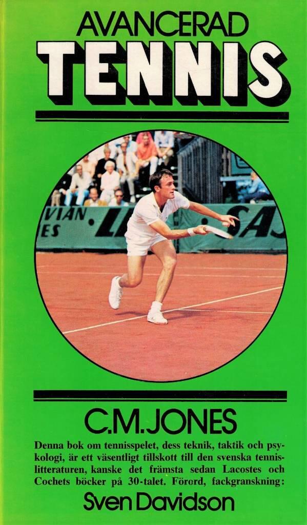 Avancerad tennis