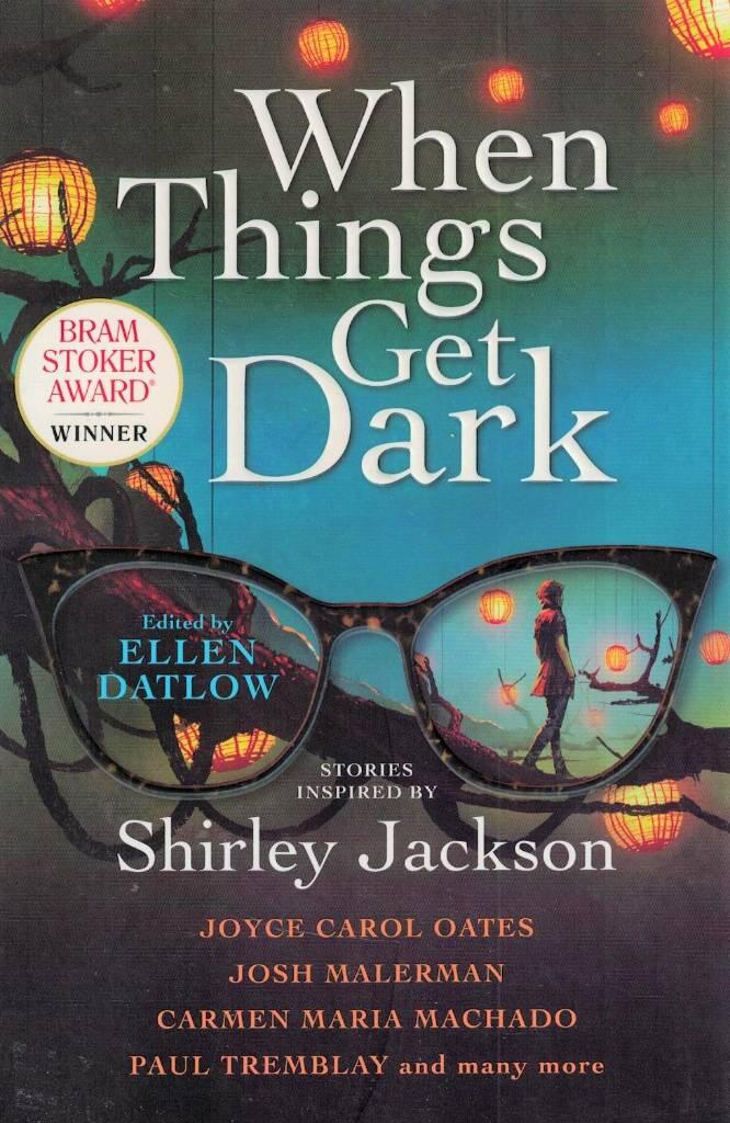 When things get dark