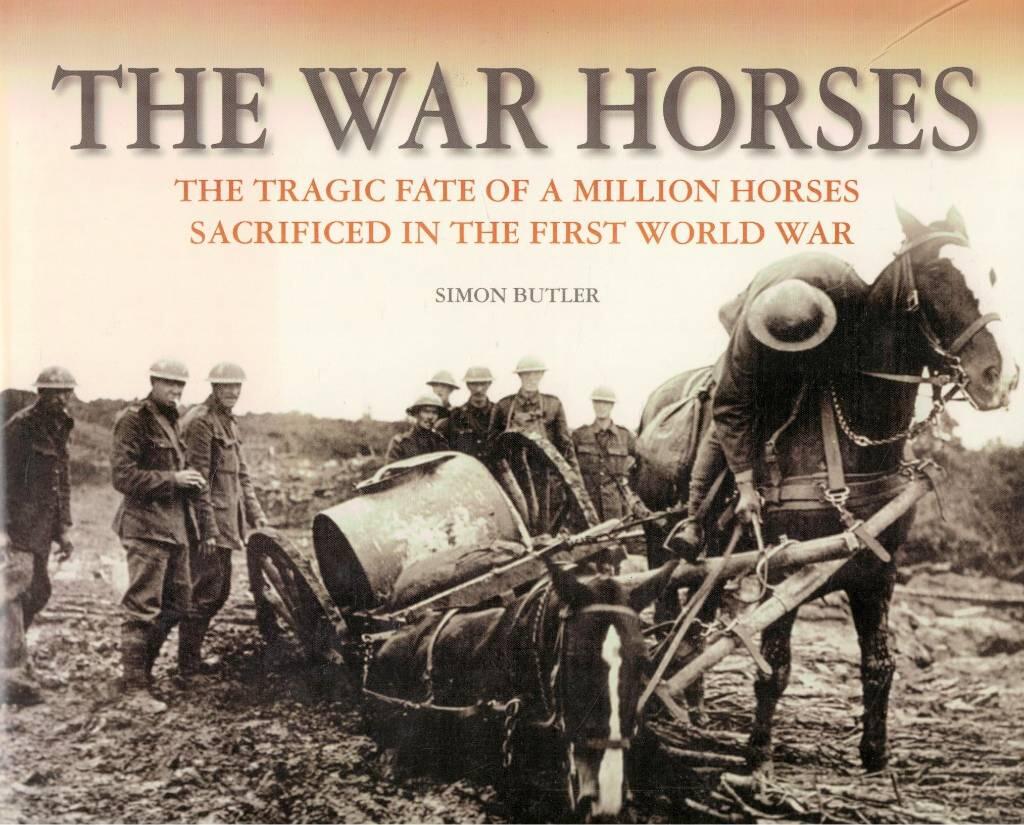 The war horses