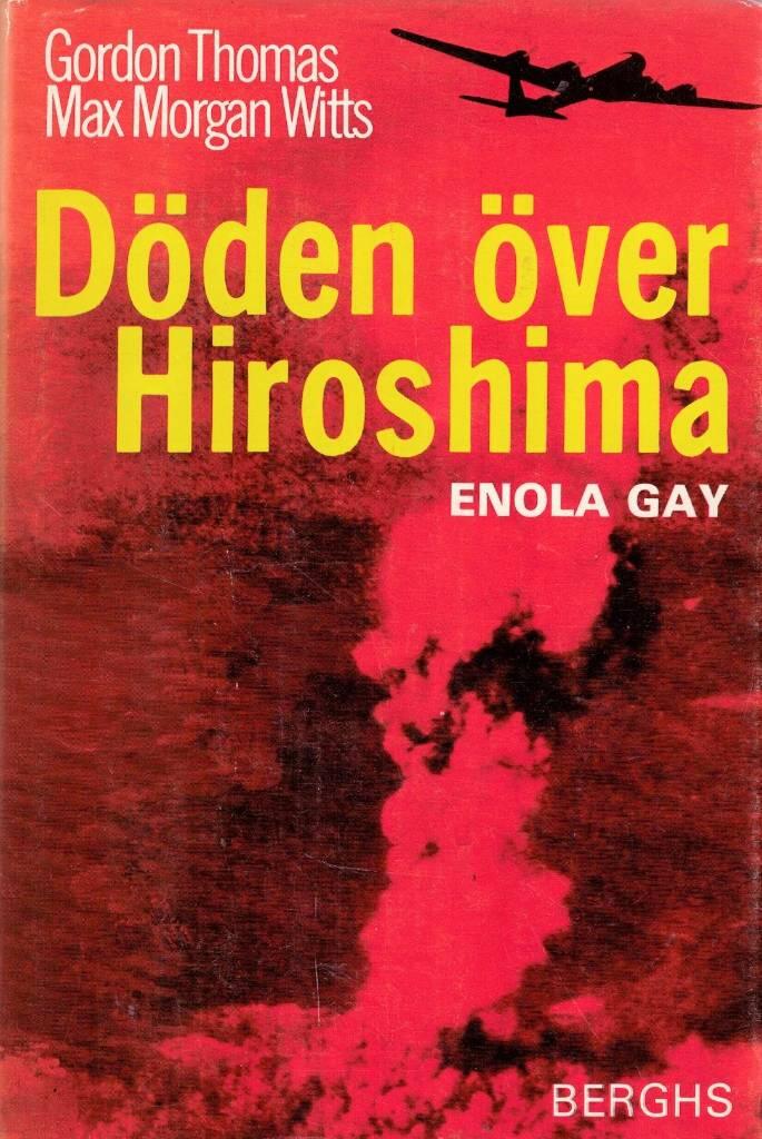 D&ouml;den &ouml;ver Hiroshima