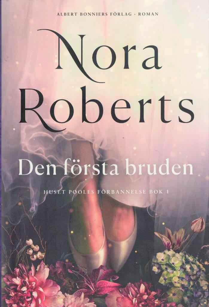 Den f&ouml;rsta bruden