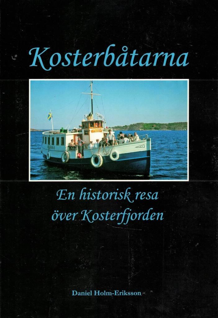 Kosterb&aring;tarna
