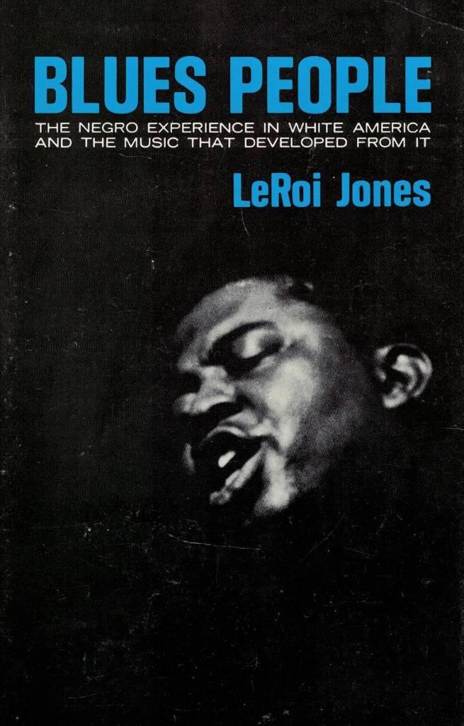 Blues people