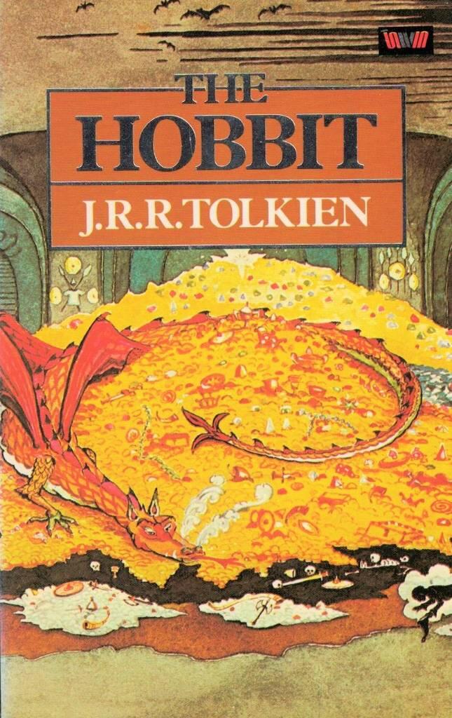 The hobbit or There and back again
