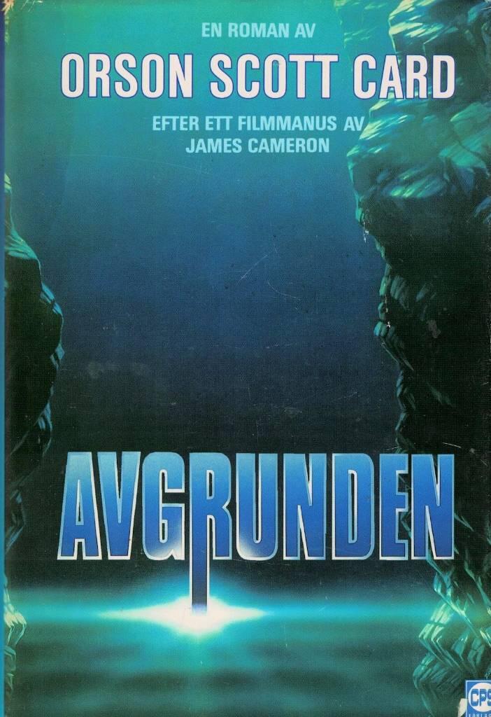 Avgrunden