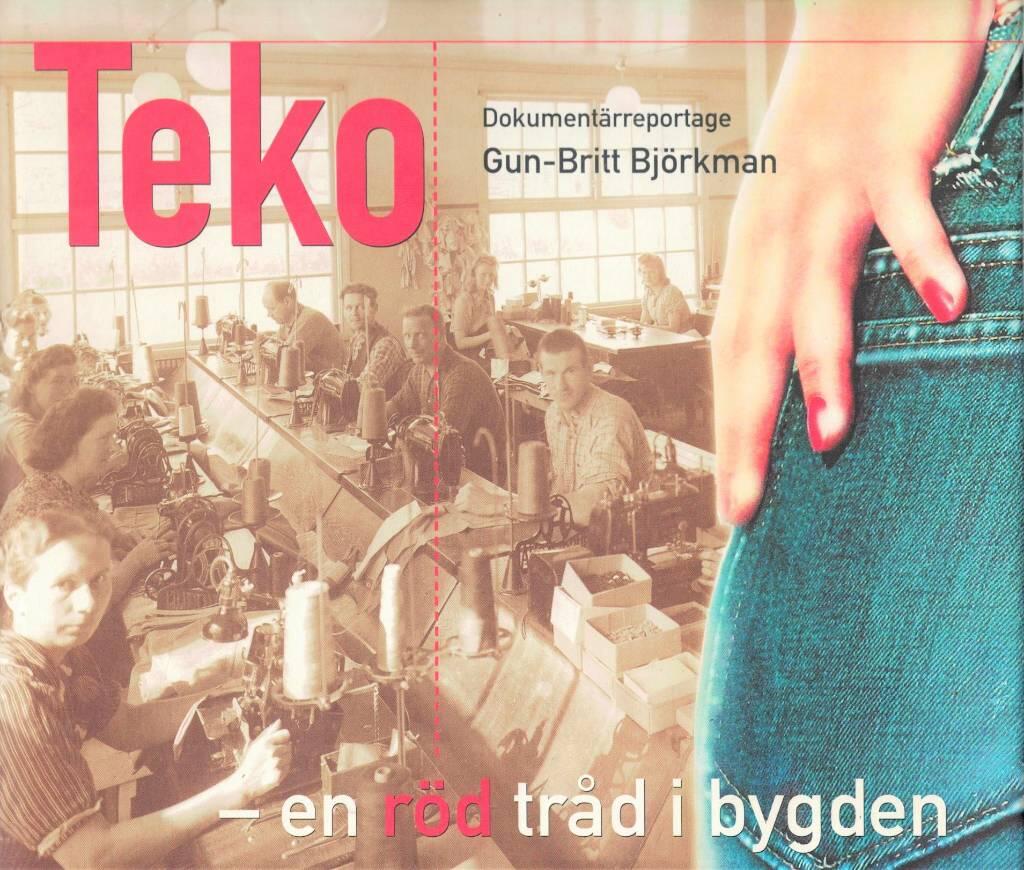 Teko