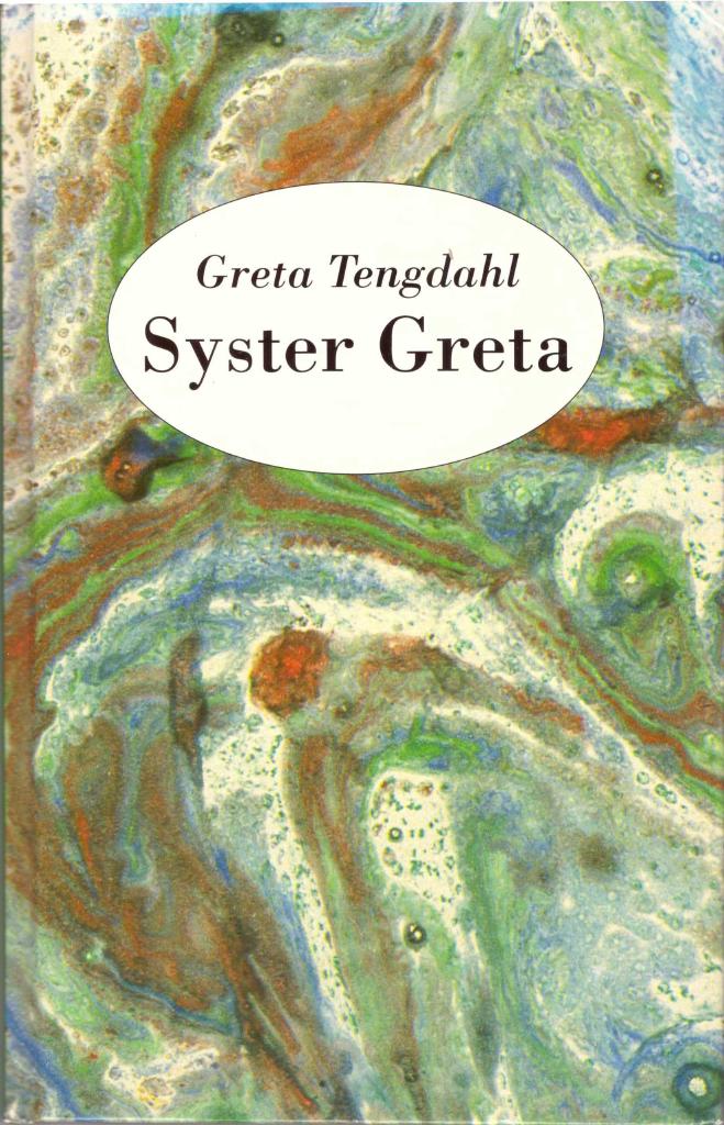 Syster Greta