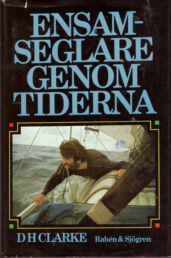 Ensamseglare genom tiderna