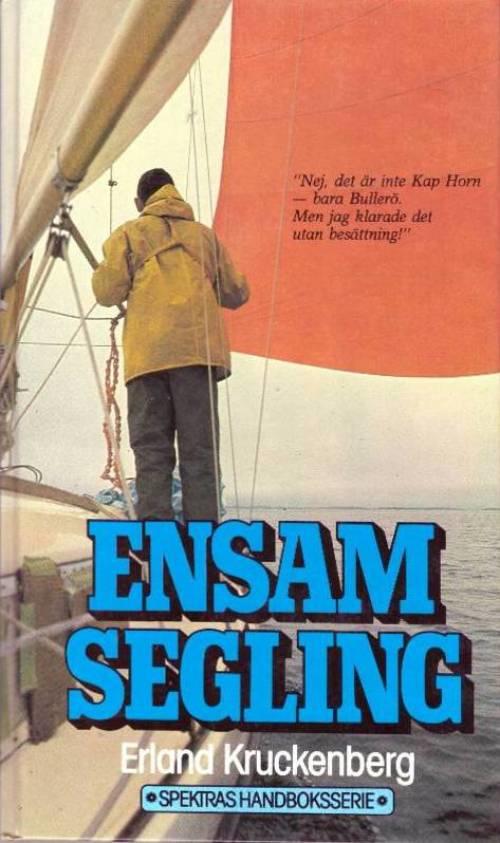 Ensamsegling