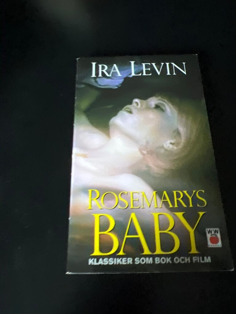 Rosemarys baby