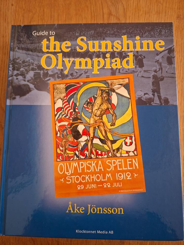 Guide to the Sunshine olympiad