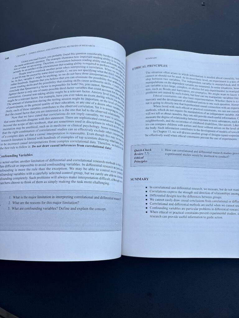 Research methods : a process of inquiry