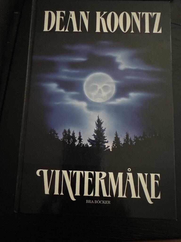 Vinterm&aring;ne