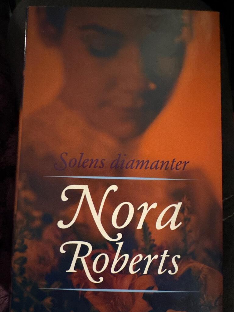 Solens diamanter