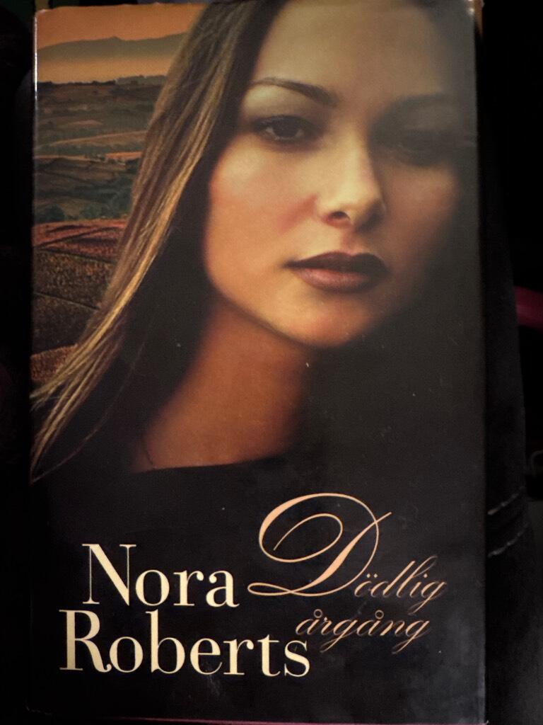 D&ouml;dlig &aring;rg&aring;ng