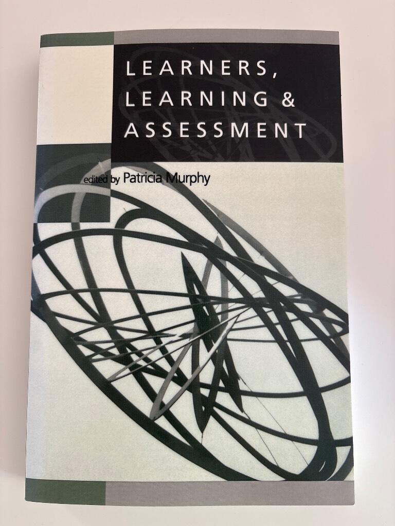 Learners, learning and assessment