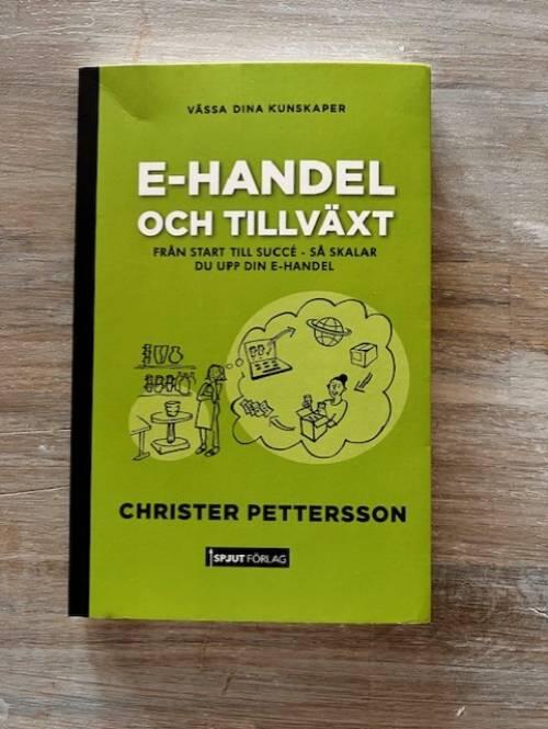 E-handel och tillv&auml;xt