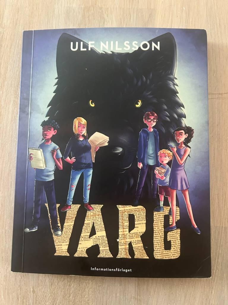 Varg