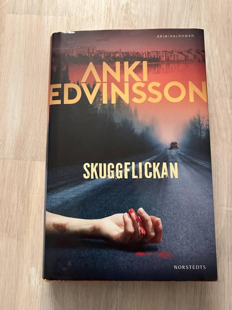 Skuggflickan