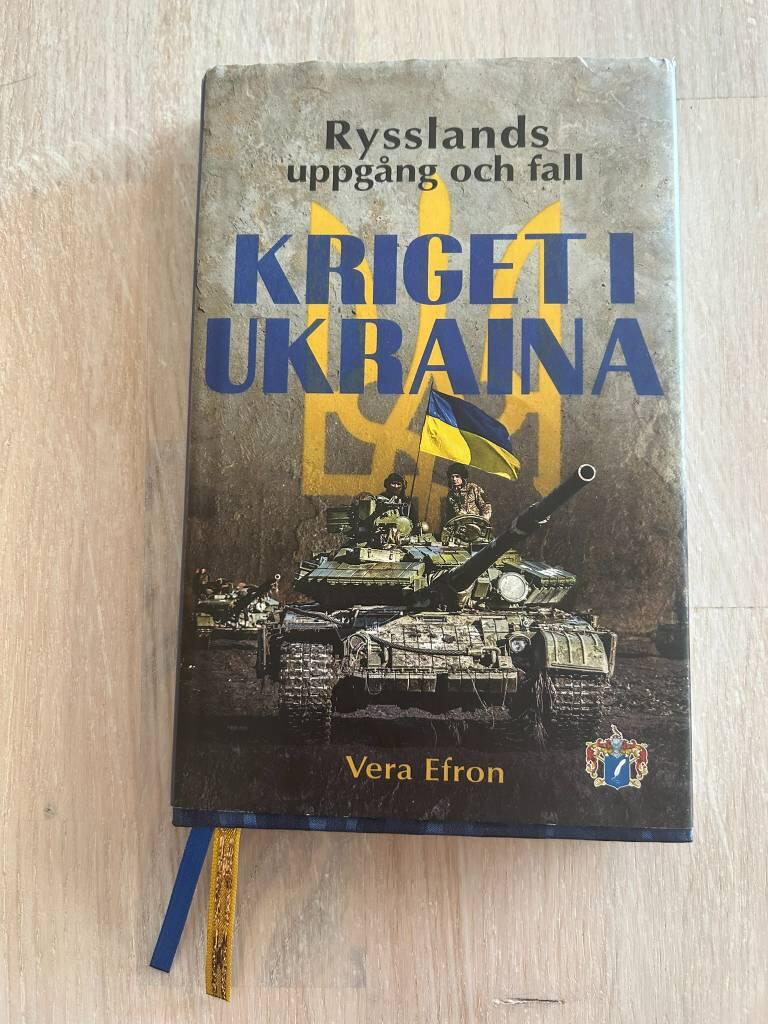 Kriget i Ukraina