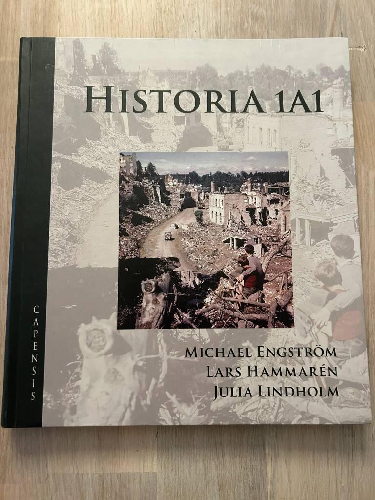Historia 1A1