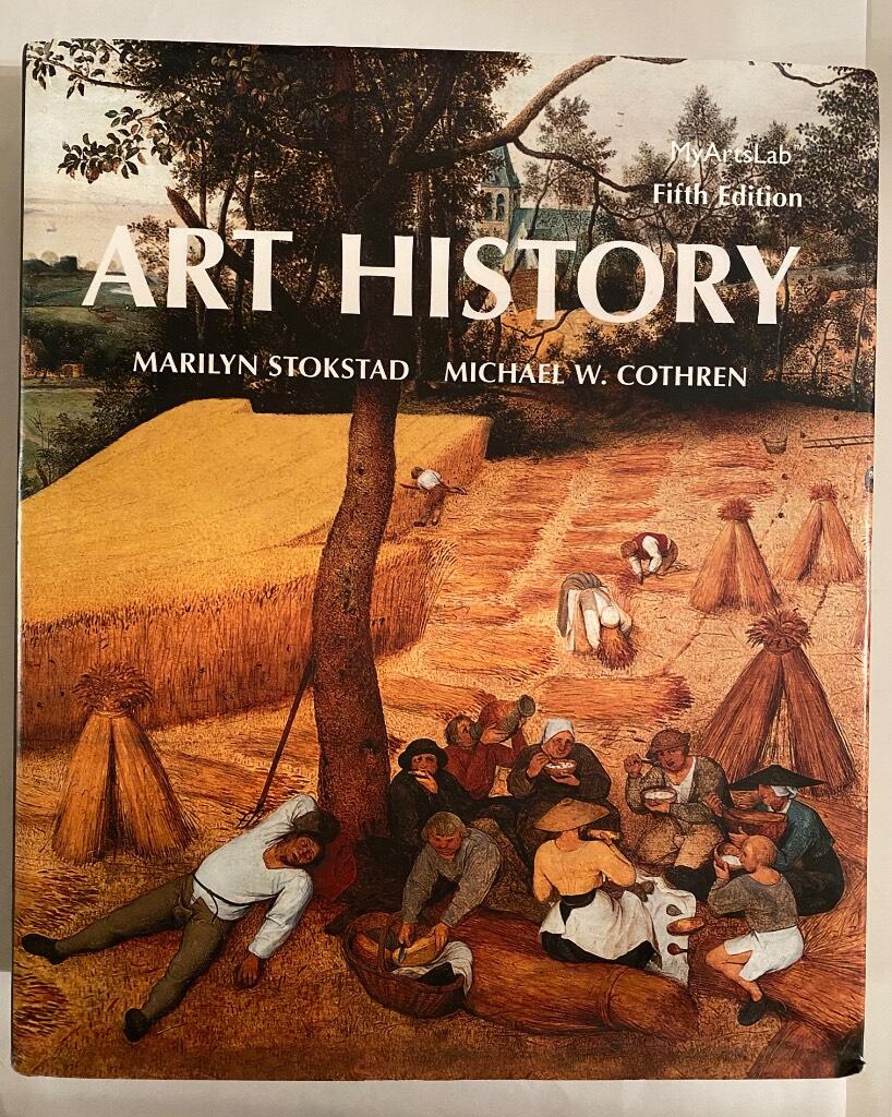 Art history