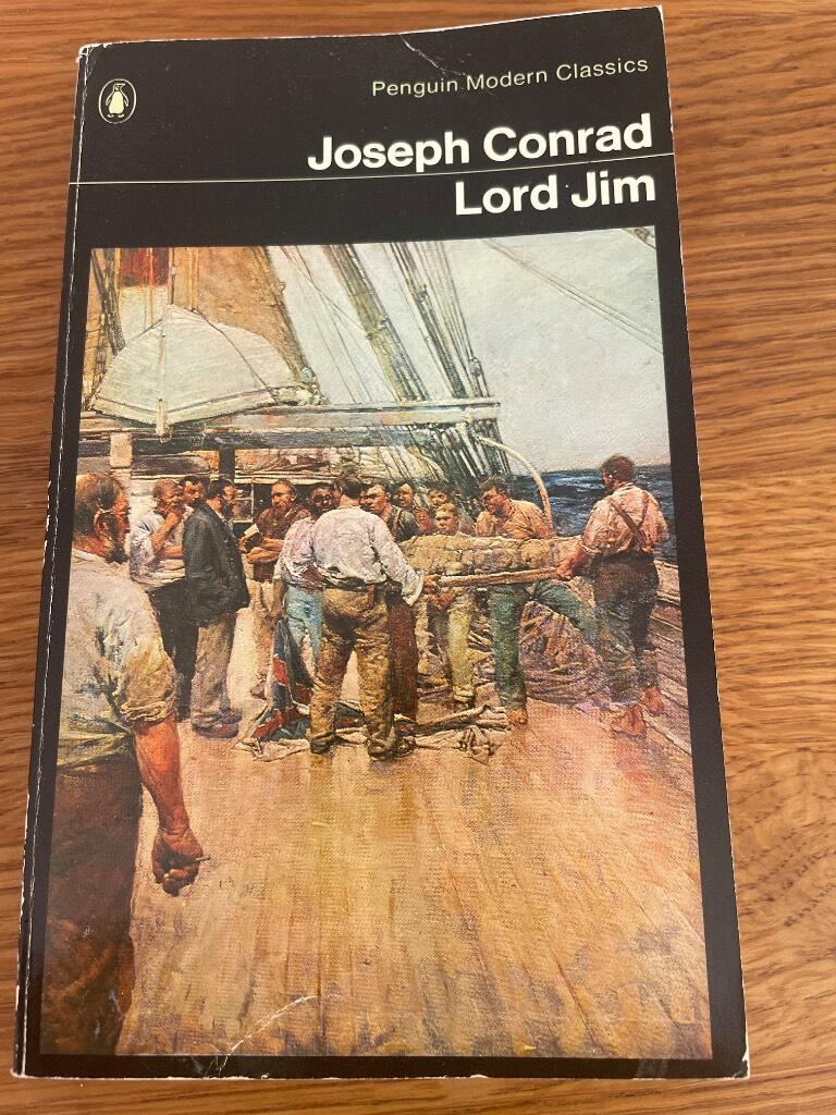 Lord Jim