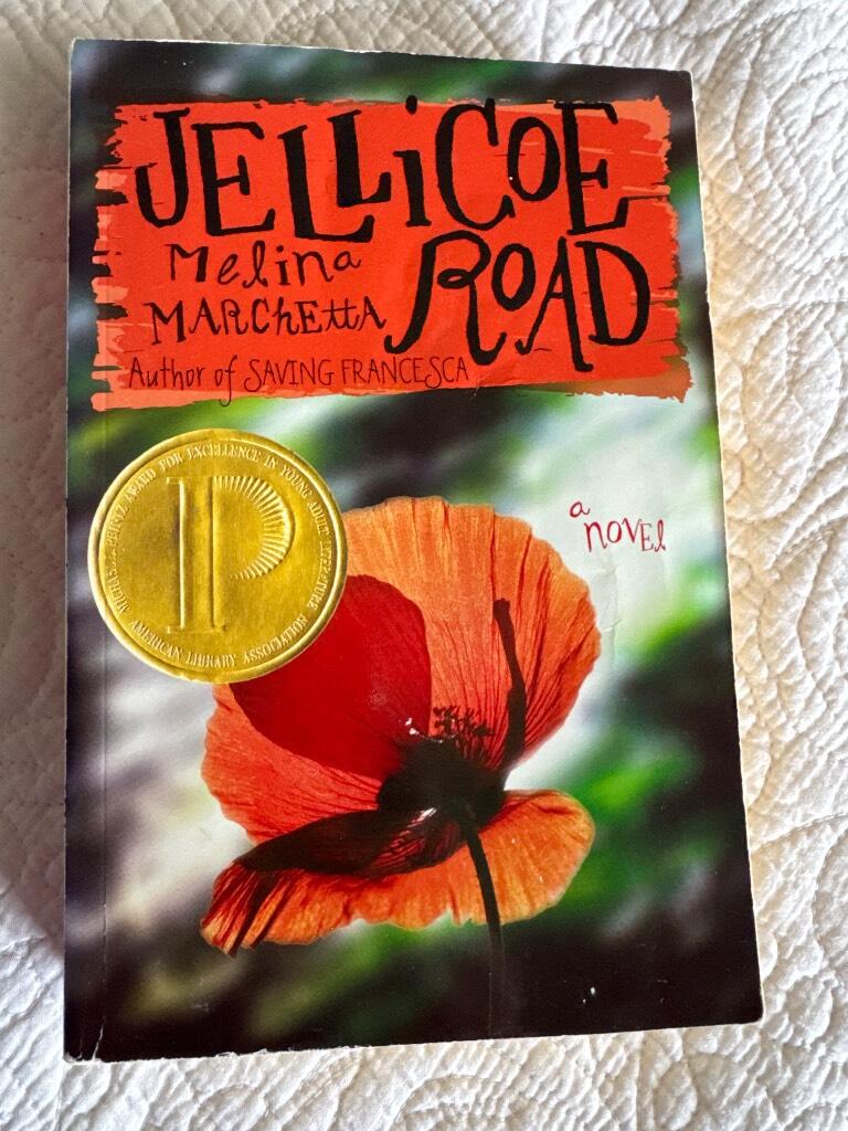 Jellicoe Road