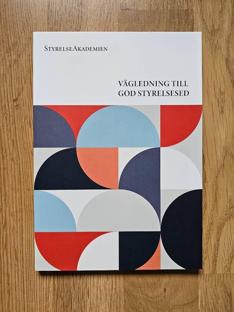 V&auml;gledning till god styrelsesed