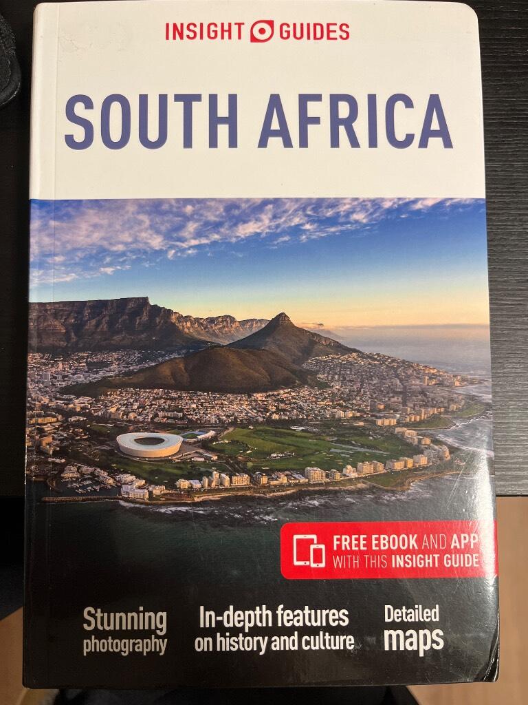 South Africa