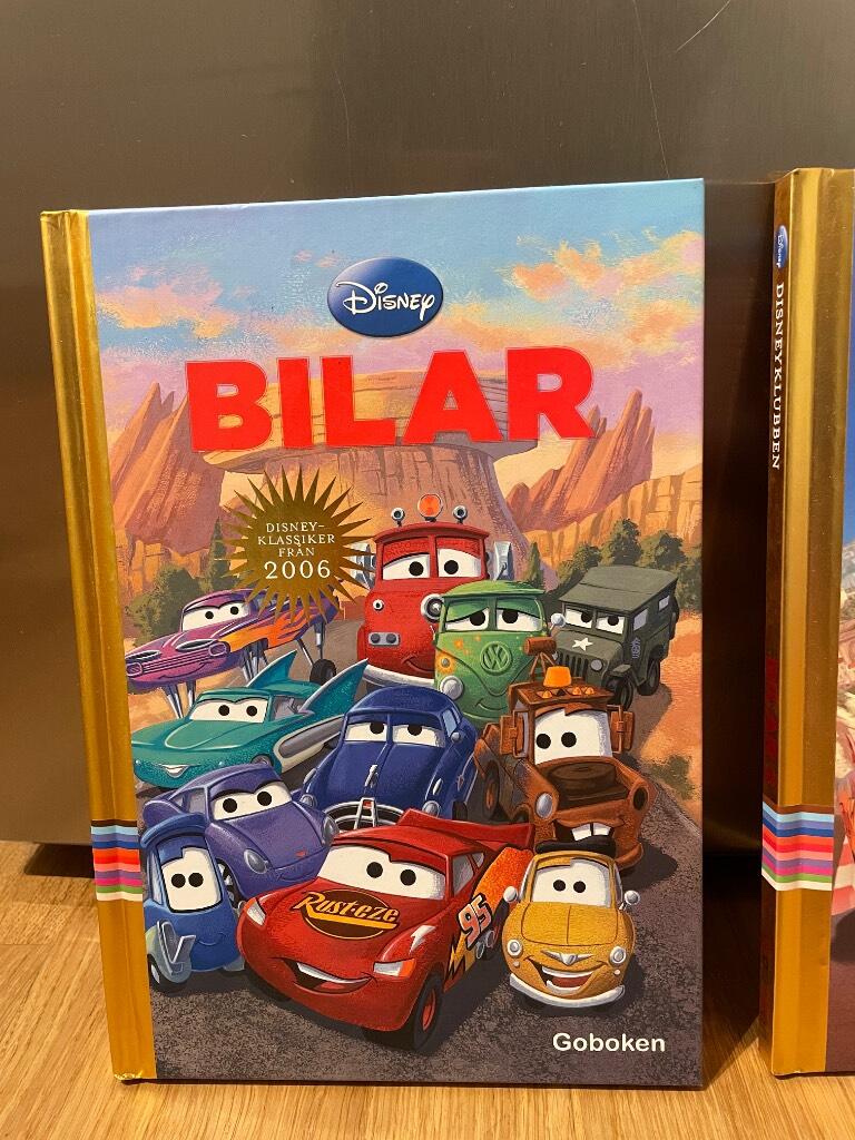 Bilar
