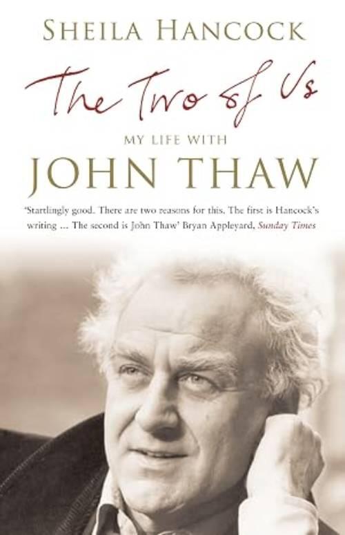 The two of us : my life with John Thaw
