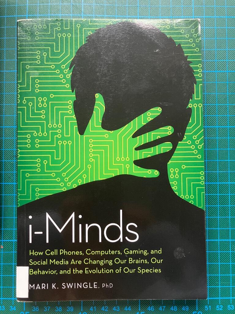 i-Minds