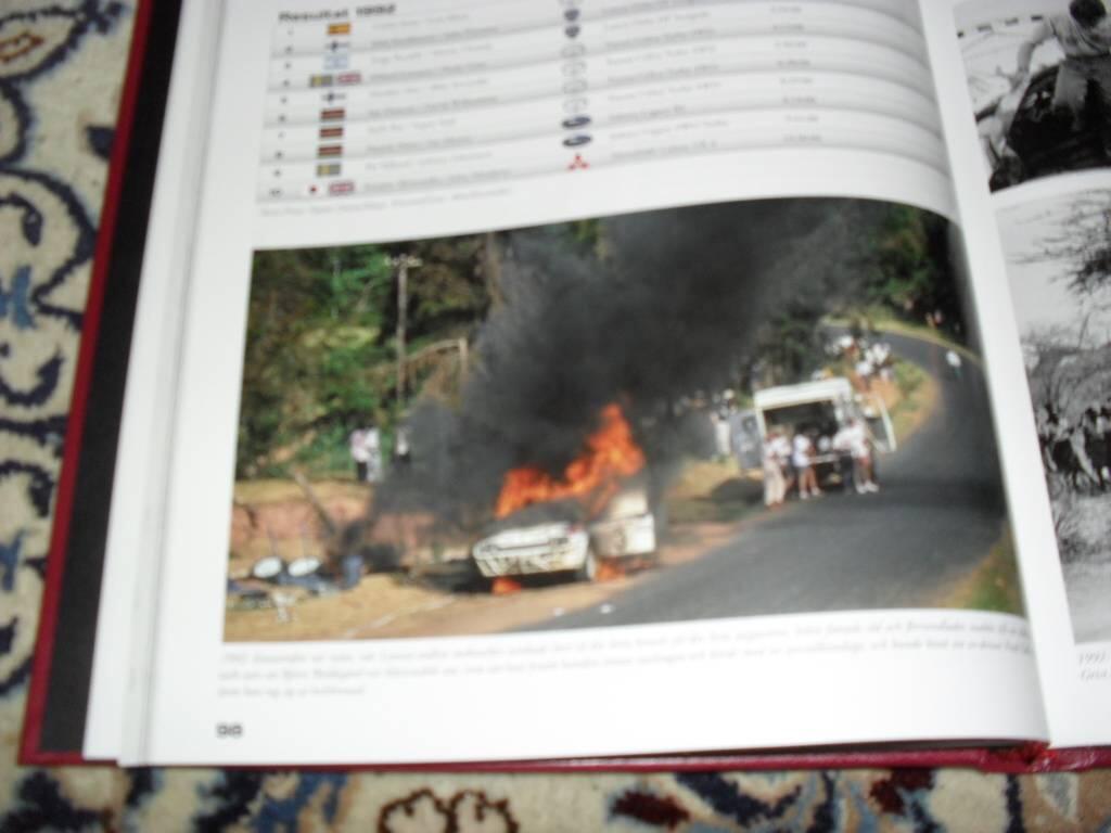 Rally Afrika