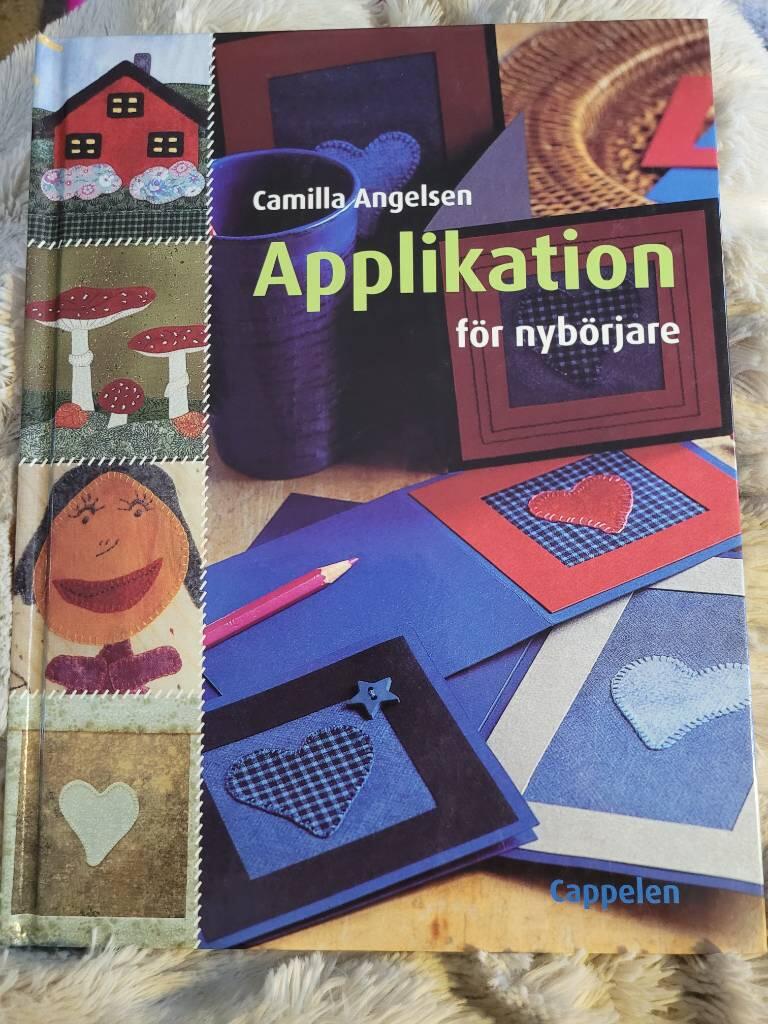 Applikation f&ouml;r nyb&ouml;rjare