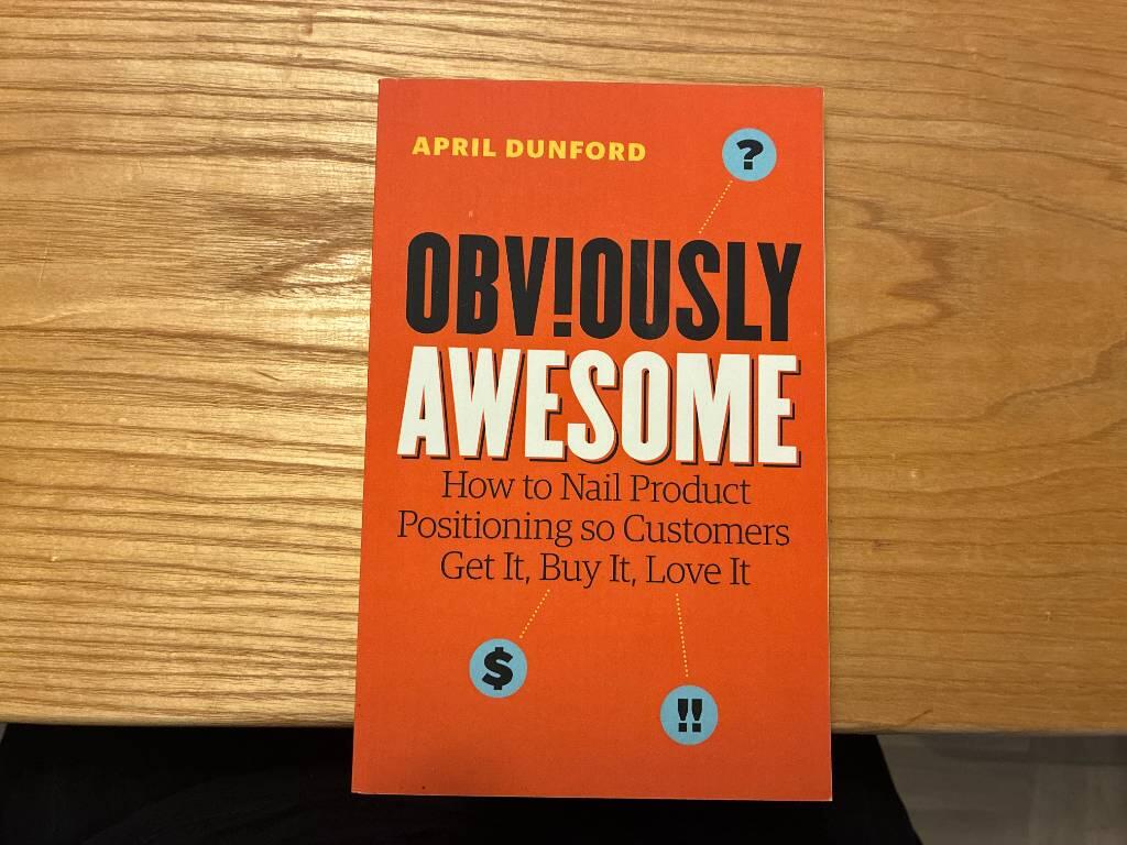 Obv!ously awesome