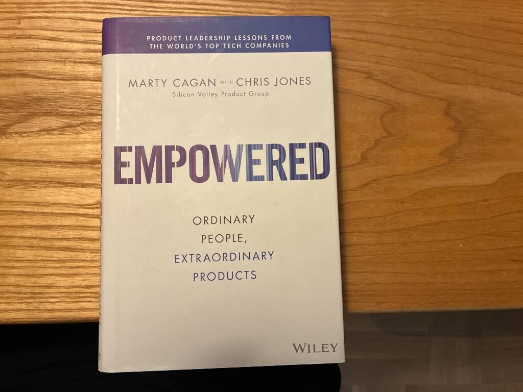 Empowered