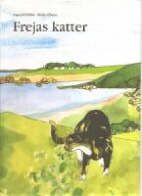 Frejas katter