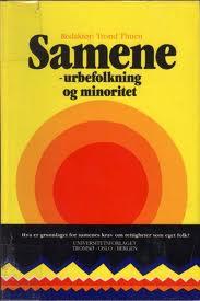 Samene - urbefolkning og minoritet : hva er grunnlaget for samenes krav om rettigheter som eget folk? : foredrag og diskusjoner p&aring; et seminar arrangert av forskningsgruppen for samiske studier/etniske relasjoner, Institutt for samfunnsvitenskap, Universit