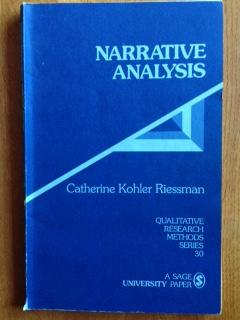 Narrative Analysis