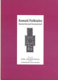 Somali folktales = Sheeka-bareley Soomaaliyeed