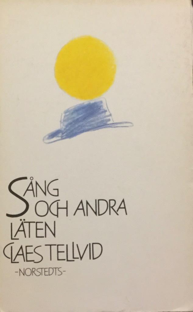 S&aring;ng och andra l&auml;ten