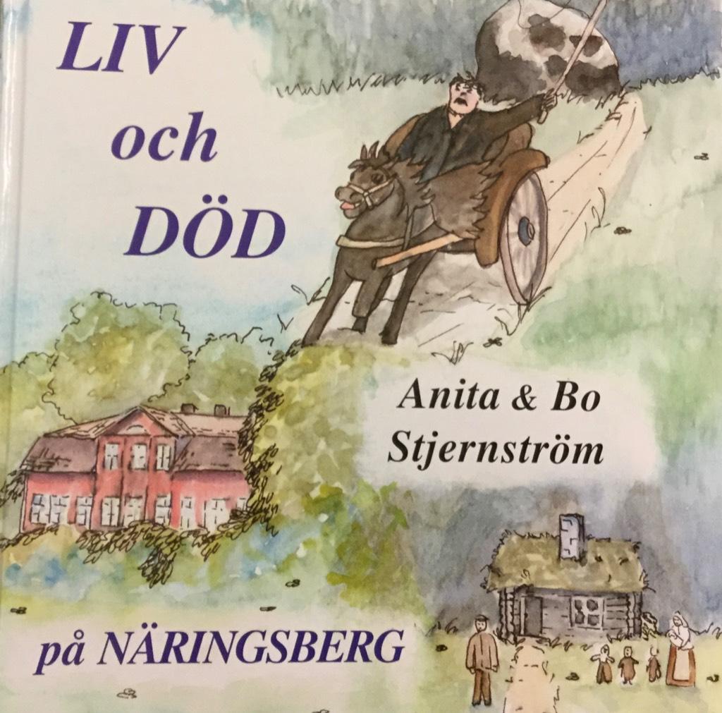Liv och d&ouml;d p&aring; N&auml;ringsberg