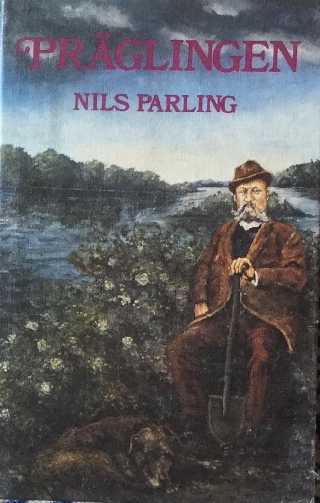 Pr&auml;glingen : en ond saga : roman